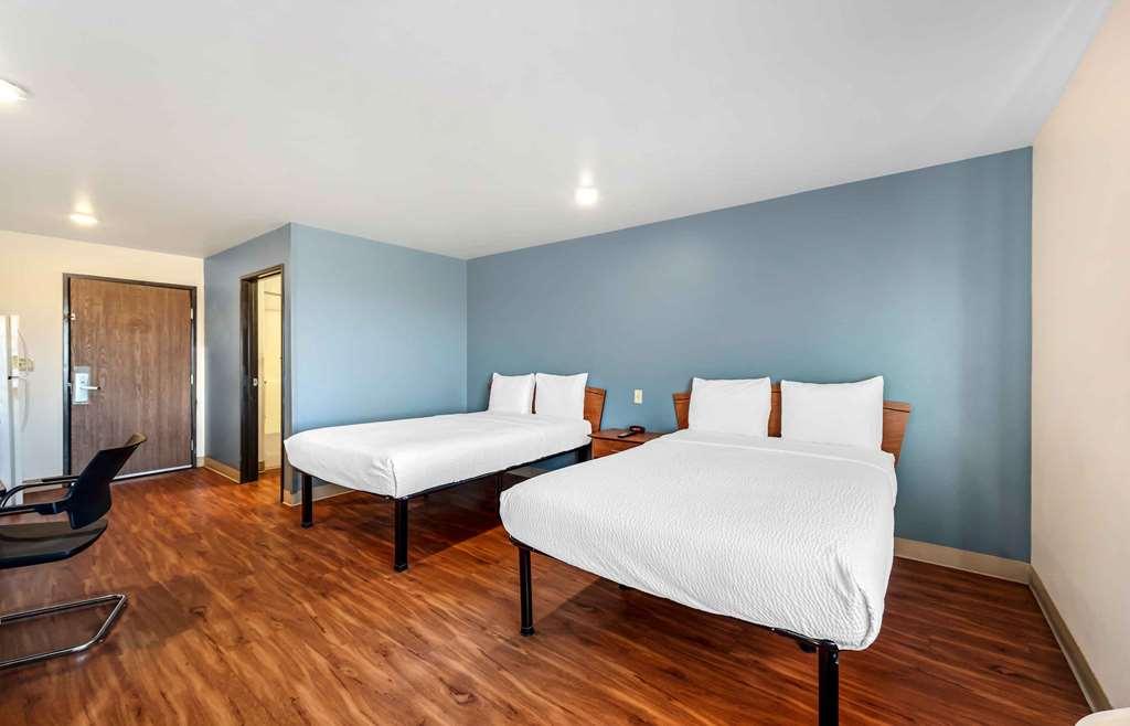 Extended Stay America Select Suites - Colorado Springs - Airport Zimmer foto