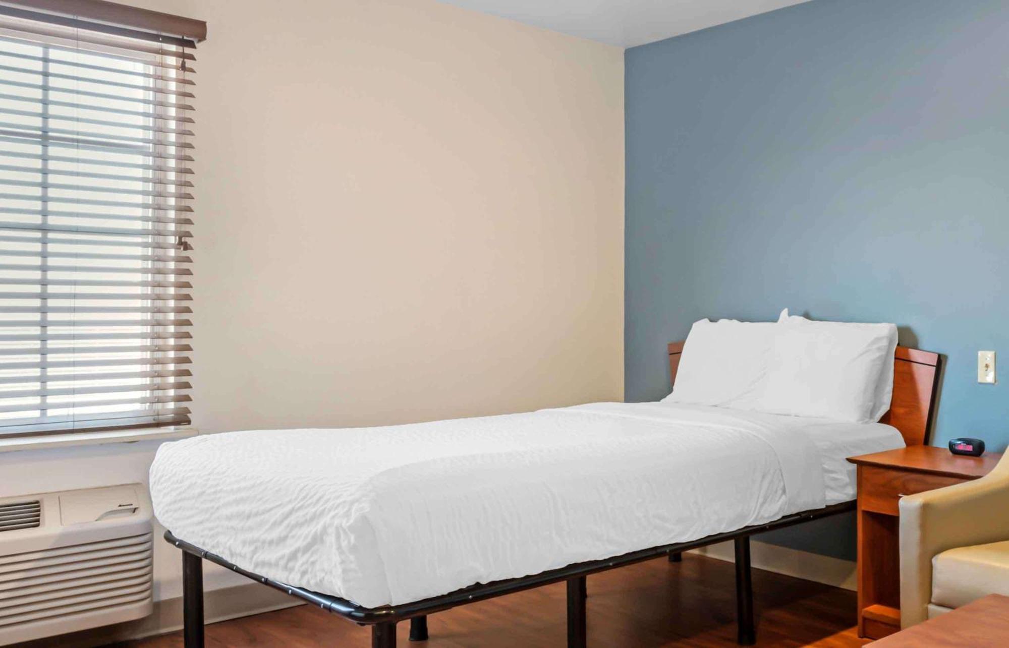 Extended Stay America Select Suites - Colorado Springs - Airport Exterior foto