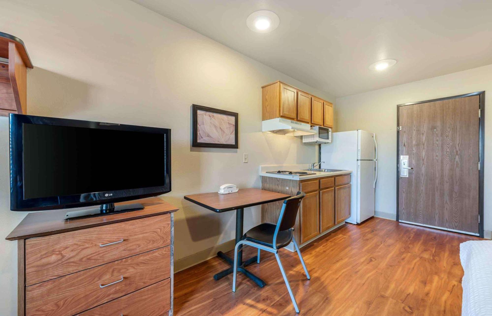 Extended Stay America Select Suites - Colorado Springs - Airport Exterior foto